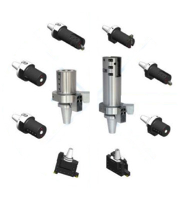 VTL Tool Holders